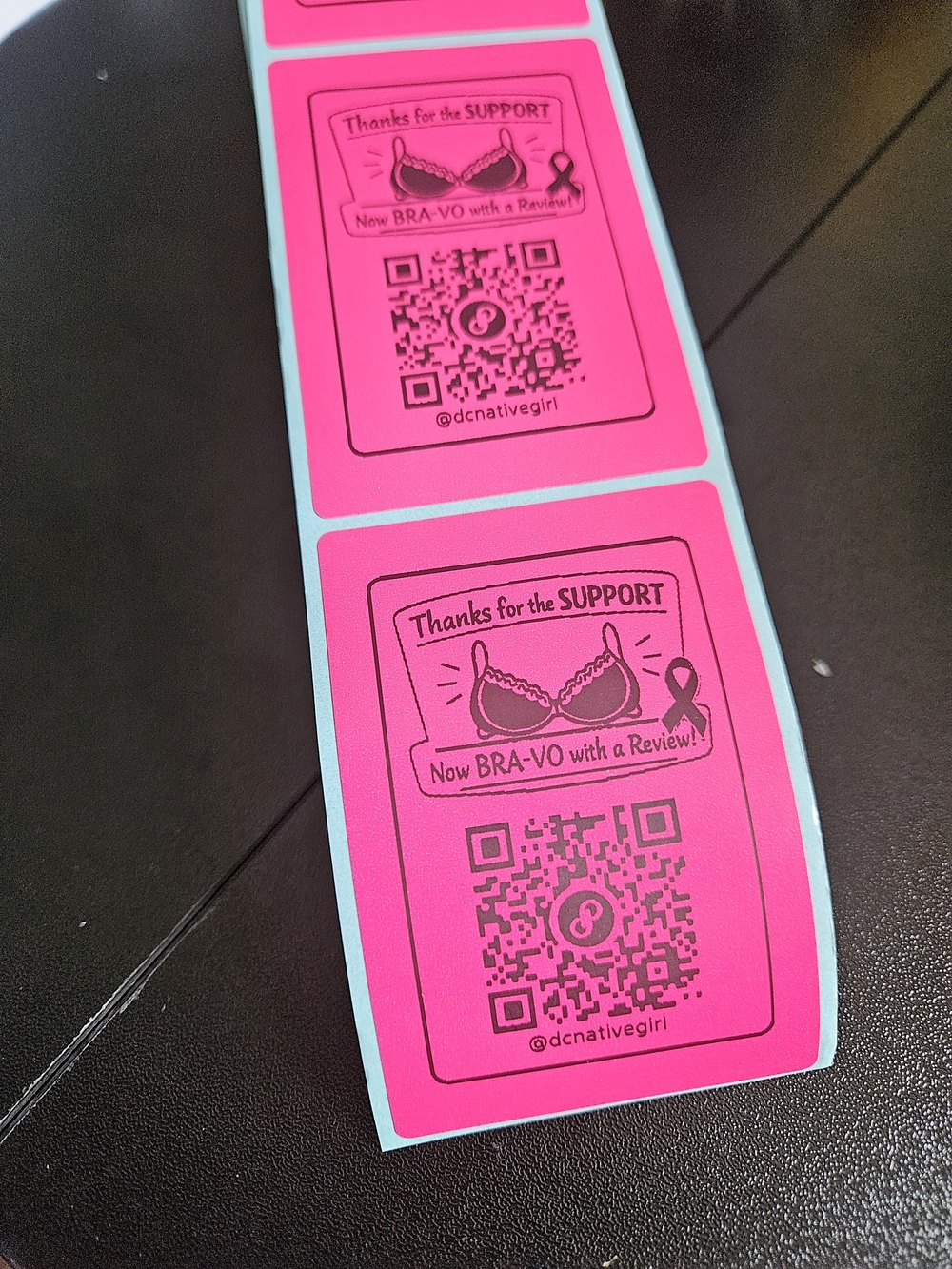 Custom Sticker Packs! - Picture 8 of 9